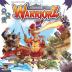 Imagen de juego de mesa: «Ultimate Warriorz»