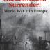 Imagen de juego de mesa: «Unconditional Surrender! World War 2 in Europe»