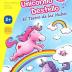Imagen de juego de mesa: «Unicornio Destello: El tesoro de las nubes»