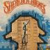 Imagen de juego de mesa: «Unlock!: Miniaventuras – En la mente de Sherlock Holmes»