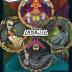 Imagen de juego de mesa: «Unmatched: Battle of Legends, Volumen Tres»