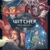 Imagen de juego de mesa: «Unmatched: The Witcher – Realms Fall»