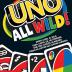Imagen de juego de mesa: «UNO All Wild!»