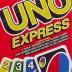 Imagen de juego de mesa: «UNO Express»