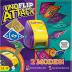 Imagen de juego de mesa: «UNO Flip Attack »
