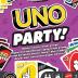 Imagen de juego de mesa: «UNO Party!»