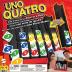 Imagen de juego de mesa: «UNO Quatro»