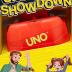 Imagen de juego de mesa: «UNO Showdown»