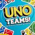 Imagen de juego de mesa: «UNO Teams!»
