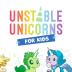 Imagen de juego de mesa: «Unstable Unicorns para Niños»
