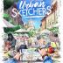 Imagen de juego de mesa: «Urban Sketchers»