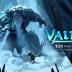 Imagen de juego de mesa: «Valda: Rise of the Giants»