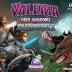 Imagen de juego de mesa: «Valeria: Card Kingdoms – Shadowvale»