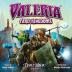 Imagen de juego de mesa: «Valeria: Reinos de Cartas»