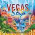 Imagen de juego de mesa: «Vegas Strip»