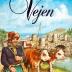 Imagen de juego de mesa: «Vejen»