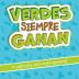 Imagen de juego de mesa: «Verdes Siempre Ganan»
