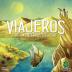 Imagen de juego de mesa: «Viajeros de las tierras del sur»