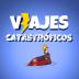 Imagen de juego de mesa: «Viajes Catástroficos»