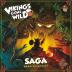 Imagen de juego de mesa: «Vikings Gone Wild: Saga Mega Expansión»