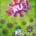 Imagen de juego de mesa: «Virus!»