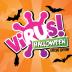 Imagen de juego de mesa: «Virus! Halloween»