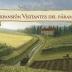 Imagen de juego de mesa: «Viticulture: Visitantes del páramo»