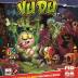 Imagen de juego de mesa: «Vudú»