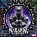 Imagen de juego de mesa: «Wakanda Forever»