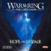 Imagen de juego de mesa: «War of the Ring: The Card Game – Hope and Despair»
