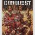 Imagen de juego de mesa: «Warhammer 40,000: Conquest – Chatarra letal»
