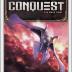 Imagen de juego de mesa: «Warhammer 40,000: Conquest – Contra el Gran Enemigo»