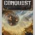 Imagen de juego de mesa: «Warhammer 40,000: Conquest – Decreto de destrucción»