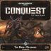 Imagen de juego de mesa: «Warhammer 40,000: Conquest – El Gran Devorador»