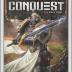 Imagen de juego de mesa: «Warhammer 40,000: Conquest – La cólera de los cruzados»