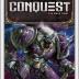 Imagen de juego de mesa: «Warhammer 40,000: Conquest – La disformidad desatada»