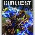 Imagen de juego de mesa: «Warhammer 40,000: Conquest – La maldición de Zogwort»