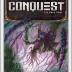 Imagen de juego de mesa: «Warhammer 40,000: Conquest – Las junglas de Nectavus»
