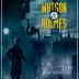 Imagen de juego de mesa: «Watson & Holmes»
