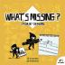 Imagen de juego de mesa: «What's Missing?»