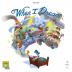 Imagen de juego de mesa: «When I Dream»