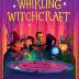 Imagen de juego de mesa: «Whirling Witchcraft»