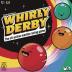 Imagen de juego de mesa: «Whirly Derby»