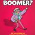 Imagen de juego de mesa: «Who's the Boomer?»