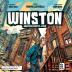 Imagen de juego de mesa: «Winston: 1984»