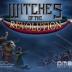 Imagen de juego de mesa: «Witches of the Revolution»