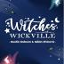 Imagen de juego de mesa: «Witches of Wickville»