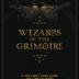 Imagen de juego de mesa: «Wizards of the Grimoire»