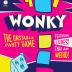 Imagen de juego de mesa: «Wonky»