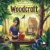 Imagen de juego de mesa: «Woodcraft»